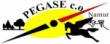 Pégase CO Logo